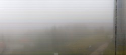 Archiv Foto Webcam Panorama Großer Inselsberg - Rennsteig 07:00