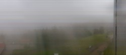 Archiv Foto Webcam Panorama Großer Inselsberg - Rennsteig 09:00