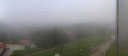 Archiv Foto Webcam Panorama Großer Inselsberg - Rennsteig 07:00