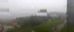 Archiv Foto Webcam Panorama Großer Inselsberg - Rennsteig 11:00