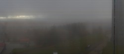 Archived image Webcam Panoramic view Großer Inselsberg - Rennsteig 11:00