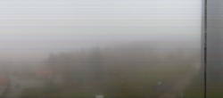 Archiv Foto Webcam Panorama Großer Inselsberg - Rennsteig 11:00