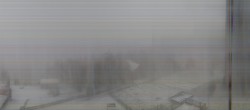 Archived image Webcam Panoramic view Großer Inselsberg - Rennsteig 09:00
