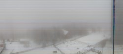 Archived image Webcam Panoramic view Großer Inselsberg - Rennsteig 11:00