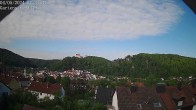 Archiv Foto Webcam Blick auf Riedenburg 07:00