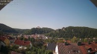 Archived image Webcam View of Riedenburg, lower bavaria 09:00