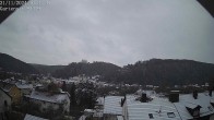 Archiv Foto Webcam Blick auf Riedenburg 09:00