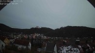 Archiv Foto Webcam Blick auf Riedenburg 15:00