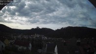 Archiv Foto Webcam Blick auf Riedenburg 11:00