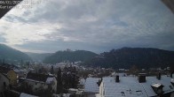 Archived image Webcam View of Riedenburg, lower bavaria 11:00