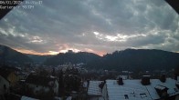 Archived image Webcam View of Riedenburg, lower bavaria 15:00