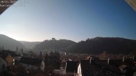 Archived image Webcam View of Riedenburg, lower bavaria 11:00