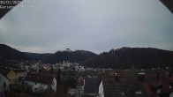 Archiv Foto Webcam Blick auf Riedenburg 11:00