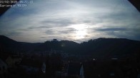 Archiv Foto Webcam Blick auf Riedenburg 15:00