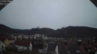 Archiv Foto Webcam Blick auf Riedenburg 09:00