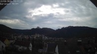 Archiv Foto Webcam Blick auf Riedenburg 13:00