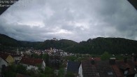 Archiv Foto Webcam Blick auf Riedenburg 09:00