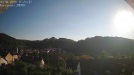 Archived image Webcam View of Riedenburg, lower bavaria 17:00