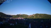 Archiv Foto Webcam Blick auf Riedenburg 05:00