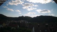 Archiv Foto Webcam Blick auf Riedenburg 15:00