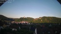 Archived image Webcam View of Riedenburg, lower bavaria 05:00