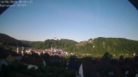Archived image Webcam View of Riedenburg, lower bavaria 06:00
