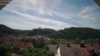 Archived image Webcam View of Riedenburg, lower bavaria 11:00
