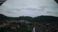 Archiv Foto Webcam Blick auf Riedenburg 09:00
