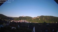 Archiv Foto Webcam Blick auf Riedenburg 05:00