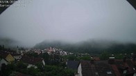 Archiv Foto Webcam Blick auf Riedenburg 05:00
