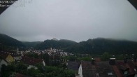 Archiv Foto Webcam Blick auf Riedenburg 07:00
