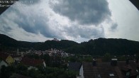 Archiv Foto Webcam Blick auf Riedenburg 15:00