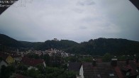 Archiv Foto Webcam Blick auf Riedenburg 09:00