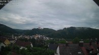 Archiv Foto Webcam Blick auf Riedenburg 06:00