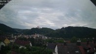 Archiv Foto Webcam Blick auf Riedenburg 07:00