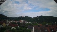 Archiv Foto Webcam Blick auf Riedenburg 08:00