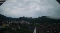 Archiv Foto Webcam Blick auf Riedenburg 05:00
