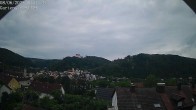 Archiv Foto Webcam Blick auf Riedenburg 06:00