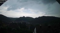 Archiv Foto Webcam Blick auf Riedenburg 13:00
