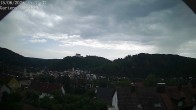 Archiv Foto Webcam Blick auf Riedenburg 15:00