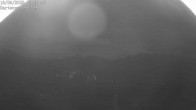 Archiv Foto Webcam Blick auf Riedenburg 03:00