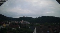 Archiv Foto Webcam Blick auf Riedenburg 05:00