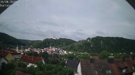 Archiv Foto Webcam Blick auf Riedenburg 07:00