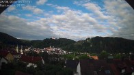 Archiv Foto Webcam Blick auf Riedenburg 06:00
