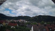 Archiv Foto Webcam Blick auf Riedenburg 09:00
