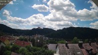 Archiv Foto Webcam Blick auf Riedenburg 13:00