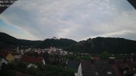 Archiv Foto Webcam Blick auf Riedenburg 05:00