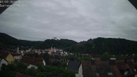 Archiv Foto Webcam Blick auf Riedenburg 05:00
