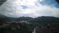 Archiv Foto Webcam Blick auf Riedenburg 13:00