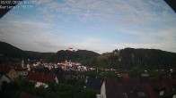Archiv Foto Webcam Blick auf Riedenburg 05:00